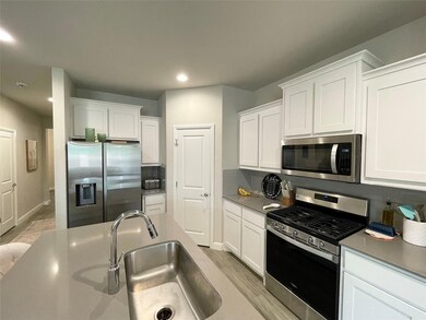 1257 Presidio Ln, Weatherford, TX 76087 - photo 7