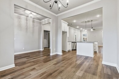 17105 Willow Creek Dr, Sherwood, AR 72120 - photo 4