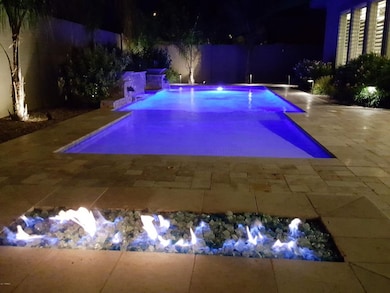 NITE POOL FEE
