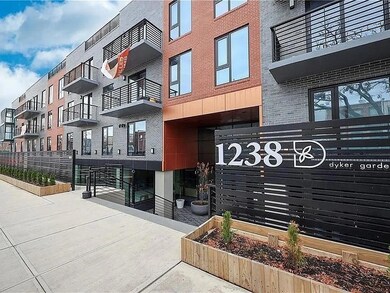 Dyker Gardens unit D336, Brooklyn, NY 11219 - photo 2