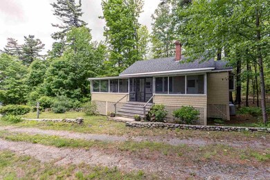19 Twin Lake Villa Loop Rd, New London, NH 03257 - photo 2