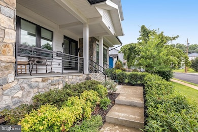 408 Yeonas Dr SW, Vienna, VA 22180 - photo 3