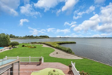 17 Harbor Dr, Rumson, NJ 07760 - photo 2