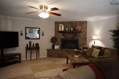 1612 Bert Dr, Wichita Falls, TX 76302 - photo 3