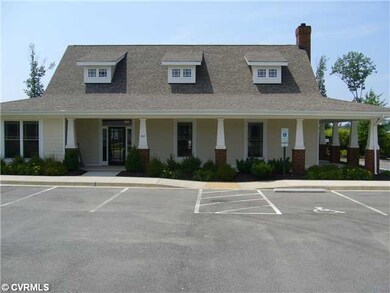 Other - Abbey Village clubhouse
