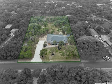 3760 Ridgeway Dr, San Antonio, TX 78259 - photo 3