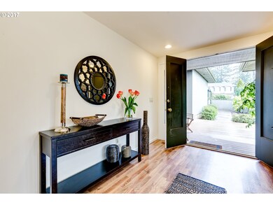 Entrance/Foyer