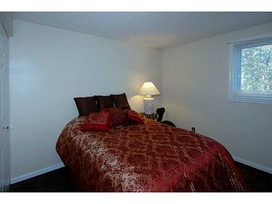 Bedroom.