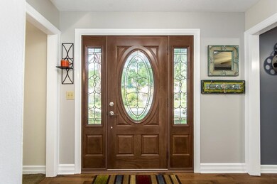 Foyer