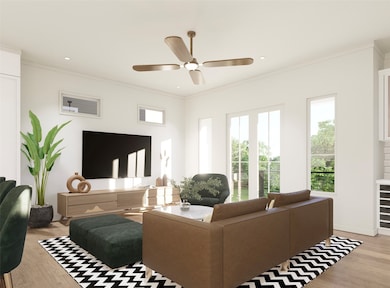 3708 Alba Rd, Houston, TX 77018 - photo 5