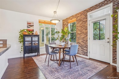 1655 N Humboldt St unit 206, Denver, CO 80218 - photo 6