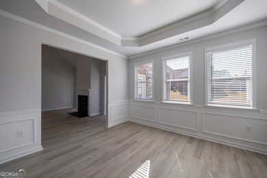 931 Park Place St, Social Circle, GA 30025 - photo 7