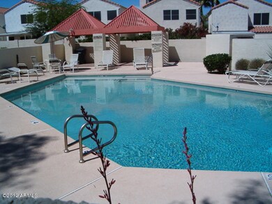 COMMUNITY POOL