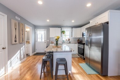 401 West St unit C, East Bridgewater, MA 02333 - photo 7