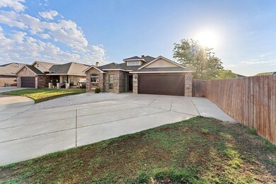 9500 96th Ct, Odessa, TX 79765 - photo 3