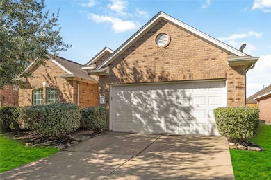 11718 Fortune Park Dr, Houston, TX 77047 - photo 3