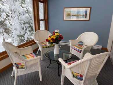 4-season Sunroom