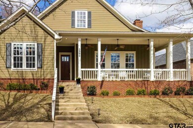 3990 3990 Charleston Park, Tyler, TX 75701 - photo 2