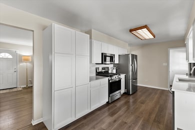 6507 Goldhaber Ln unit 15, Plainfield, IL 60586 - photo 5