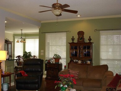 3441 3441 Iberville Dr, Tyler, TX 75701 - photo 5