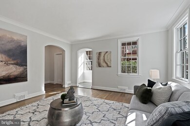 5409 41st St NW, Washington, DC 20015 - photo 5