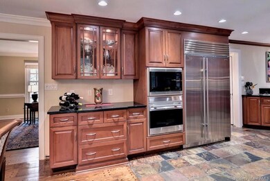 Sub ZERO Convection OVENS LIGHTED CABINETS CUSTOM 
