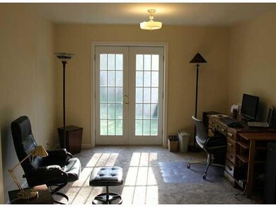 Dining Room. Or as the Home owner has done here, c