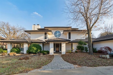 5808 Dundee Ct, Edmond, OK 73025 - photo 3