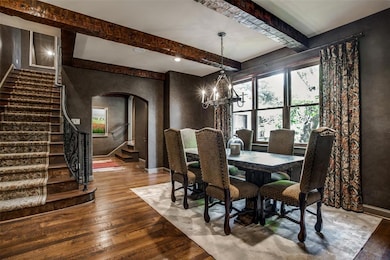 2425 Pickens St, Dallas, TX 75214 - photo 7