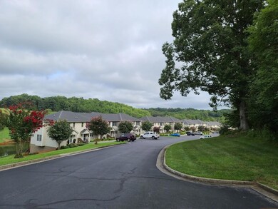 Cambridge Town Homes