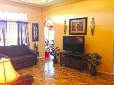 925 Villa Del Prado, Donna, TX 78537 - photo 3