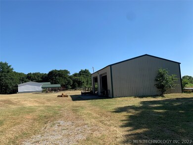 13015 Nuyaka Rd, Okmulgee, OK 74447 - photo 4