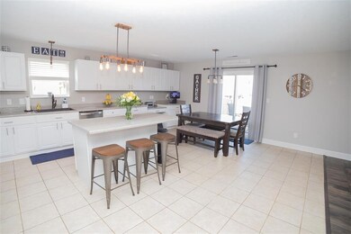 3214 Bristlecone Ct, Whiteland, IN 46184 - photo 5