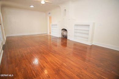 7. Living Room