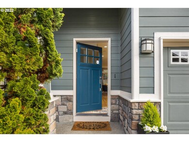 Entrance/Foyer