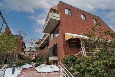 5 Shipway Place unit 5, Charlestown, MA 02129 - photo 2