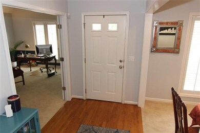 7614 Haskins St, Shawnee, KS 66216 - photo 6