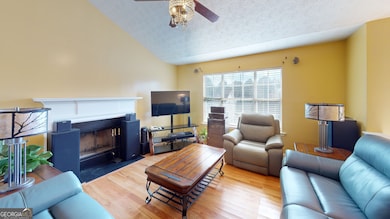 816 Lorraine Ln unit 4, Stockbridge, GA 30281 - photo 7