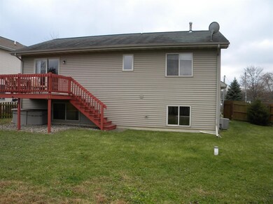 11610 W 126th Ave, Cedar Lake, IN 46303 - photo 2