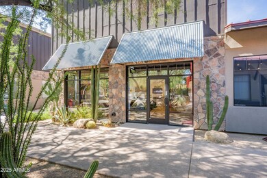 7100 E Cave Creek Rd unit 105,106, Cave Creek, AZ 85331 - photo 2