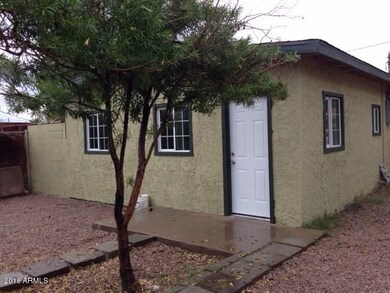 CASITA