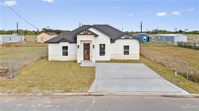 2447 Verona St, Weslaco, TX 78599 - photo 3