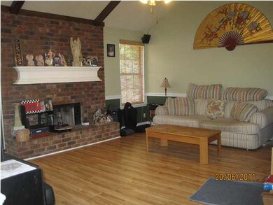 View 2 of oversized living area