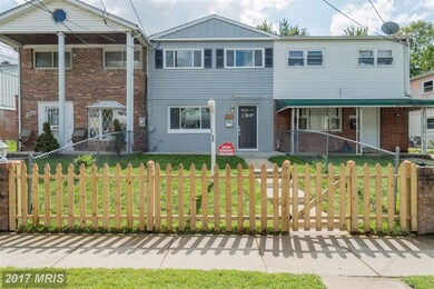 6715 Vermont Ct, Hyattsville, MD 20785 - photo 2