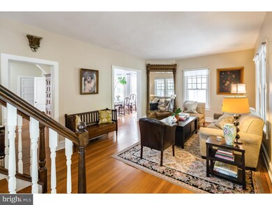 406 Linden Ave, Haddonfield, NJ 08033 - photo 4