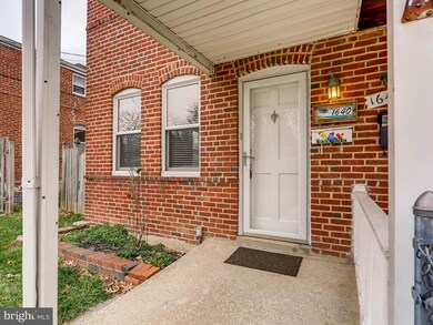 1640 Mussula Rd, Towson, MD 21286 - photo 3