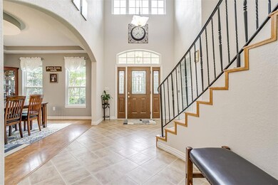 3359 Tin Top Rd, Weatherford, TX 76087 - photo 6