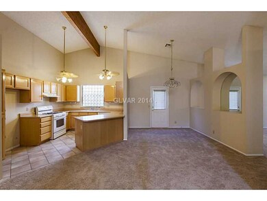 Kitchen. KITCHEN & NOOK