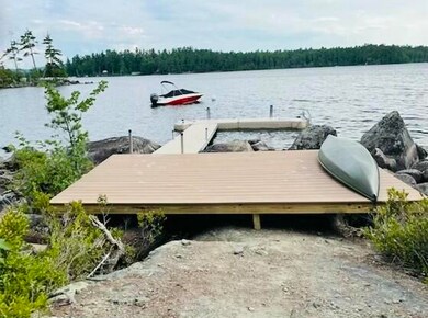 22 Grapevine Brook Rd, Bowerbank, ME 04426 - photo 3