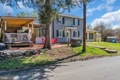 17631 Washington St, Dumfries, VA 22026 - photo 3